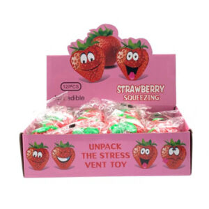 Squishy Fruit Stress