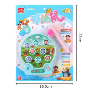 Learning games