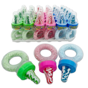 Pacifier Candy