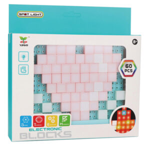 electronic blocks