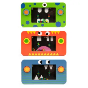 Water Games : Hungry Monster