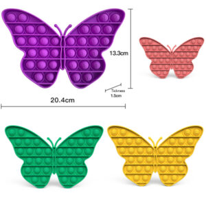 Pop it Fidget toy Walmart