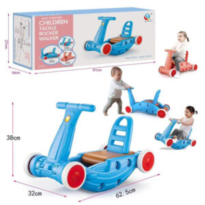 rocker walker for kids