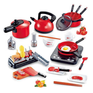 Kitchen Toys