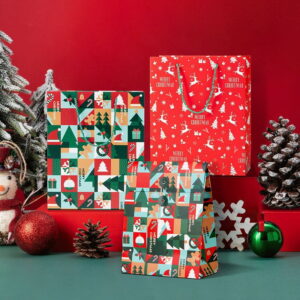 Christmas Gift Bags