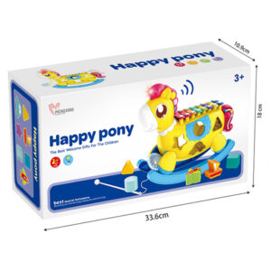 baby xylophone
