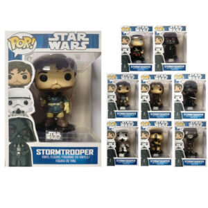 Funko Pop