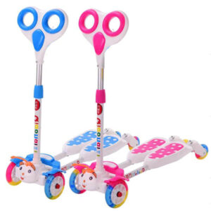 Best Kids Scooter