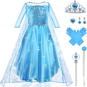 Dress Prinses