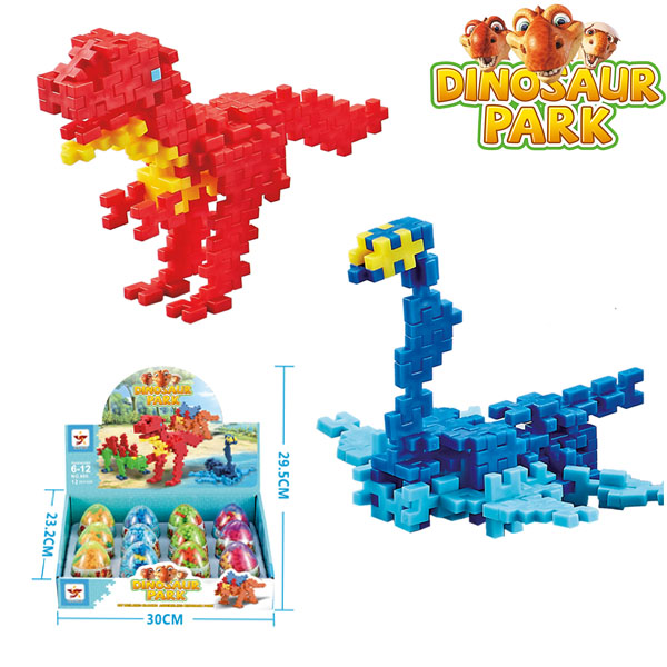 Building Kit for Boys