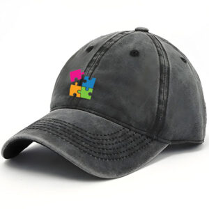 Custom Dad Hat