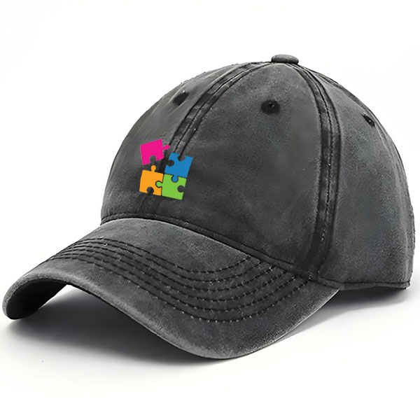 Custom Dad Hat