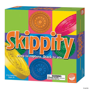 Skippity