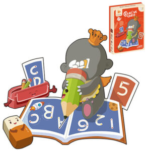 creative card