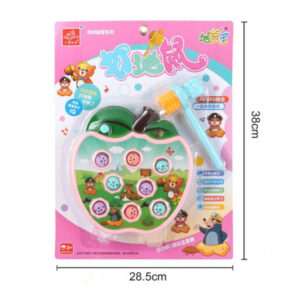 Learning game for chind