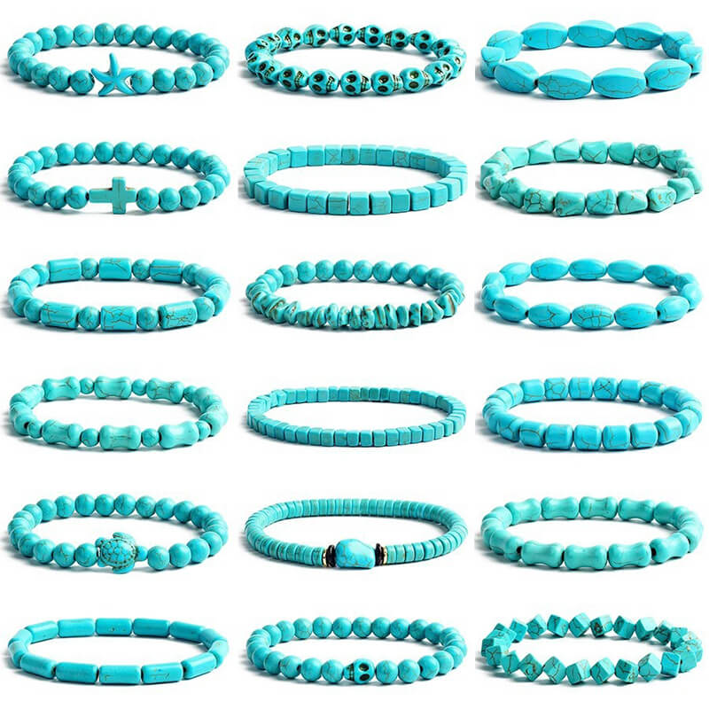 Turquoise Bracelet