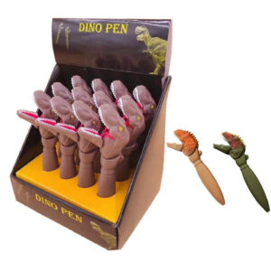 dinosaur pen