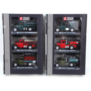 alloy car series