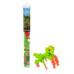 Plus-Plus Praying Mantis Mix