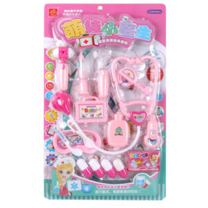 Kids Doctor Kit