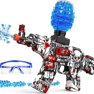 Gel Ball Blaster