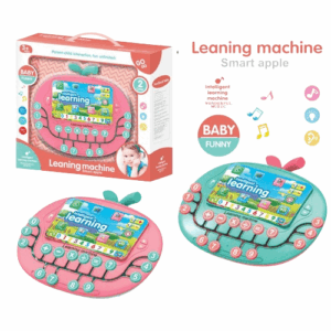 Lntelligent Learning Machine
