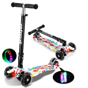 Kids Kick Scooter