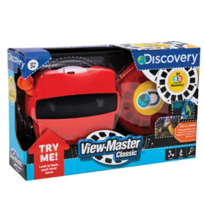 View-Master Classic