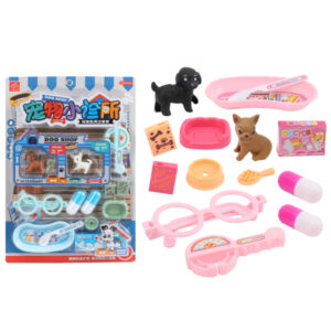 Doctor Vet Kit