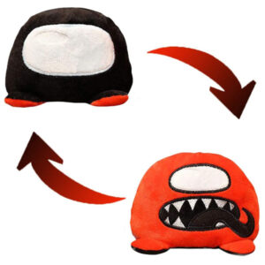 Among Us Plush Toys