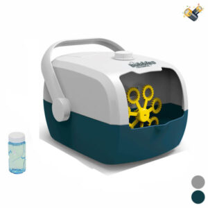 bubble Machine
