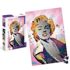 300pcs jigsaw Puzzle