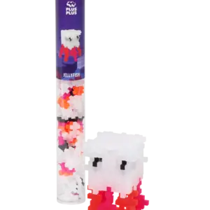 Plus-Plus Jellyfish Mix
