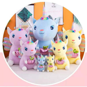 rainbow unicorn