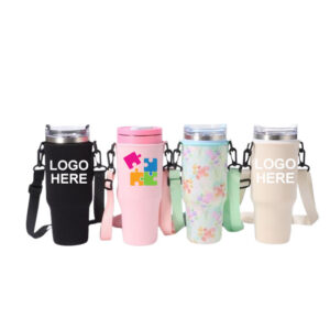 Travel Bottle Sling