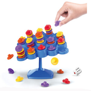 Balance Game