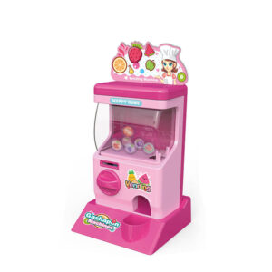 Gacha Machine