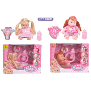 barbie extra doll
