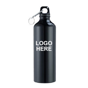 Aluminum Water Bottle