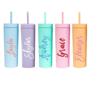 Personalized Coffee Tumbler  Mug