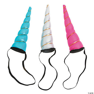 Unicorn Headbands