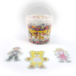 Beads Bucket Kit