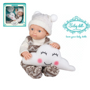 baby for 1-year-old