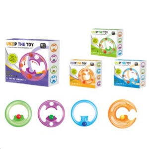 Fidget Ring toy