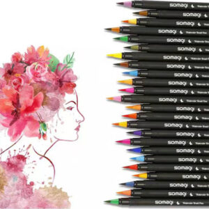 painting pens