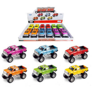 Mini Truck