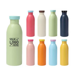 Vacuum Thermal Bottle