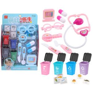Medical Doctor’s