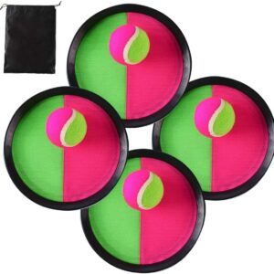 Catch Game Set