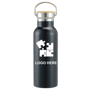 Custom Water Bottles